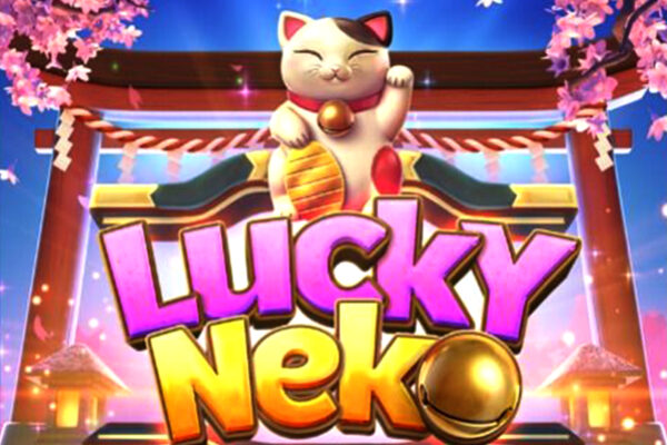 Lucky Neko