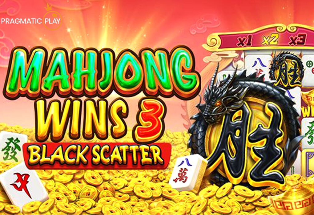 Mahjong Wins 3