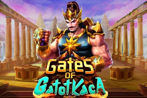 Gates of Gatot Kaca: Slot Lokal Rasa Dewa Petir yang Siap Bagi Maxwin Gates of Gatot Kaca