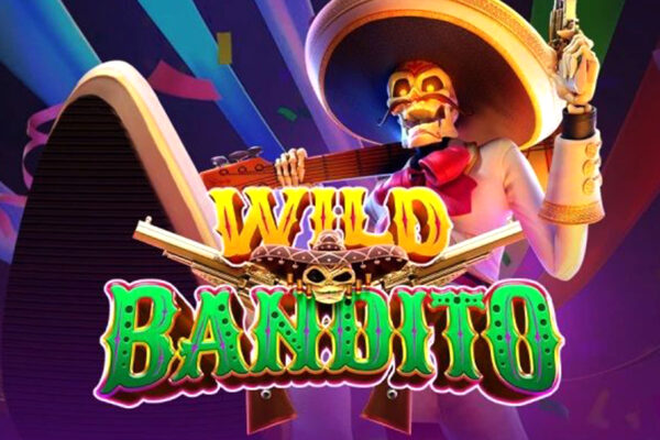 Kupas Tuntas Wild Bandito PG Soft: Slot Bertema Meksiko dengan RTP Tertinggi Wild Bandito