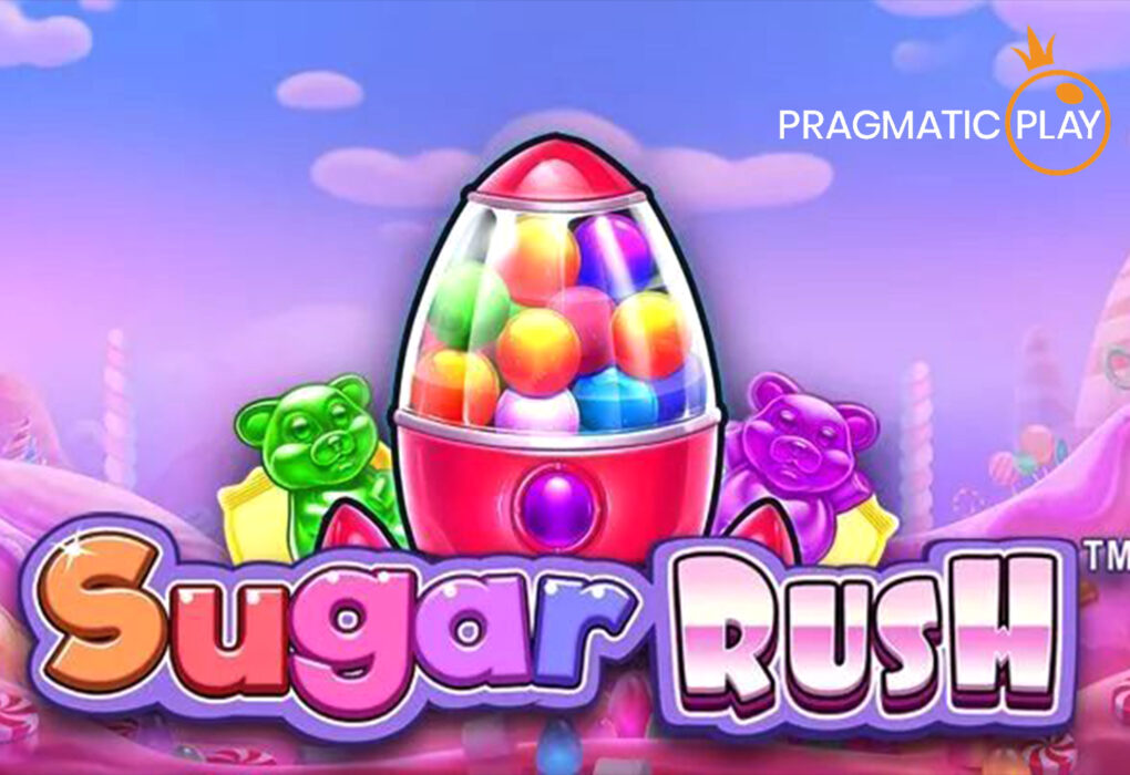 Sugar Rush Pragmatic Play: Slot Bertema Permen dengan Fitur Tumble & Maxwin Besar Sugar Rush