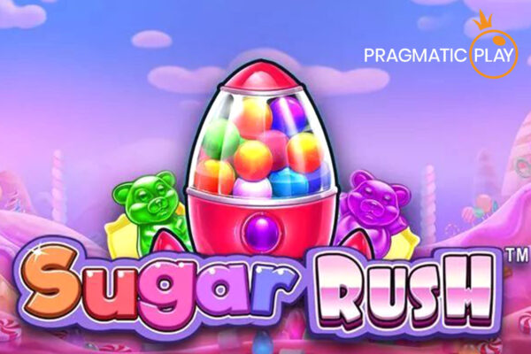 Sugar Rush Pragmatic Play: Slot Bertema Permen dengan Fitur Tumble & Maxwin Besar Sugar Rush